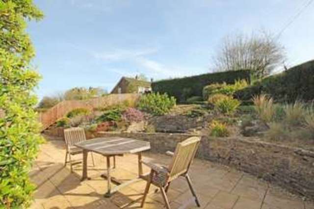  Image of 4 bedroom Detached house for sale in Groves Down West Wellow Romsey SO51 at Groves Down West Wellow Romsey, SO51 6DZ