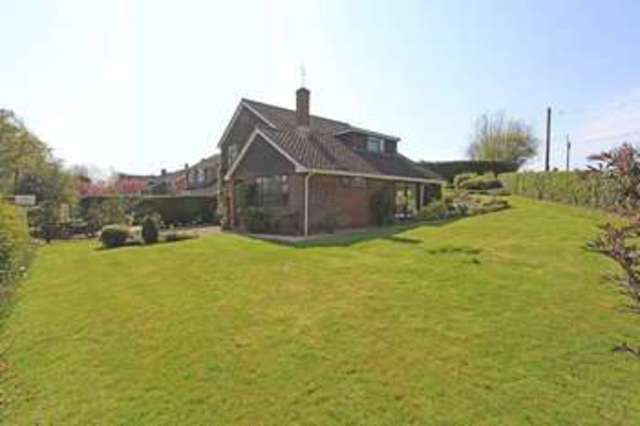  Image of 4 bedroom Detached house for sale in Groves Down West Wellow Romsey SO51 at Groves Down West Wellow Romsey, SO51 6DZ
