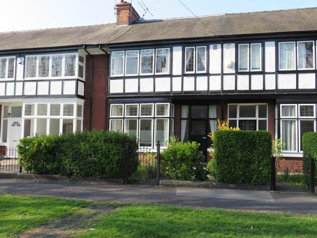  Image of 3 bedroom Detached house for sale in Westbourne Avenue Princes Avenue Hull HU5 at HULL, HU5 3JB