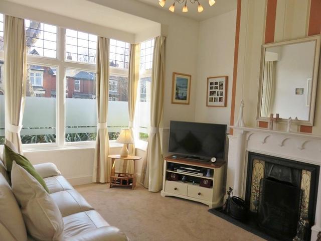  Image of 3 bedroom Detached house for sale in Westbourne Avenue Princes Avenue Hull HU5 at HULL, HU5 3JB