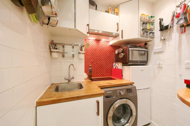  Image of 1 bedroom Flat to rent in Orsett Terrace London W2 at Westbourne Court  Orsett Terrace, W2 6JU