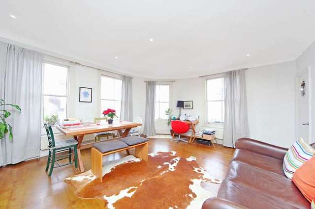  Image of 1 bedroom Flat to rent in Westbourne Park Road London W11 at Westbourne Park Road  London, W11 1EF