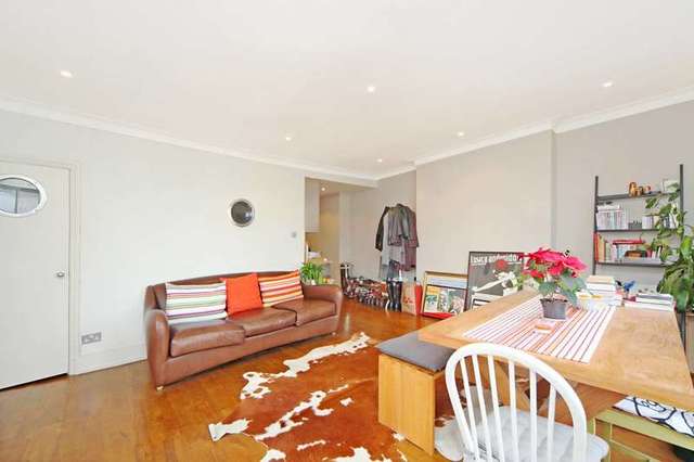  Image of 1 bedroom Flat to rent in Westbourne Park Road London W11 at Westbourne Park Road  London, W11 1EF