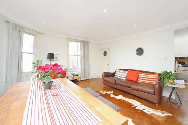  Image of 1 bedroom Flat to rent in Westbourne Park Road London W11 at Westbourne Park Road  London, W11 1EF