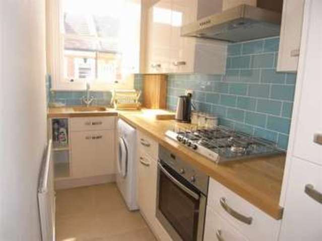  Image of 1 bedroom Property to rent in Westbourne Place Hove BN3 at Westbourne Place Hove Hove, BN3 4GN