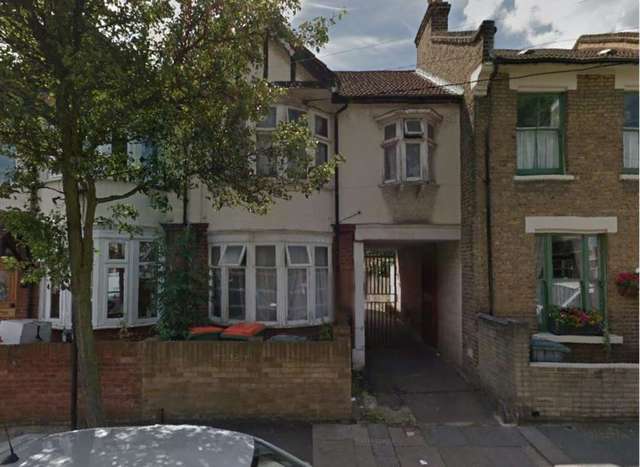  Image of 4 bedroom Detached house for sale in Western Road London E13 at Western Road Plaistow London, E13 9JF