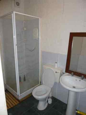  Image of 7 bedroom Flat to rent in Westfield Place Dundee DD1 at West End Dundee Dundee, DD1 4JU