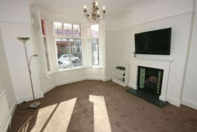  Image of 4 bedroom End of Terrace to rent in Westgate Hale Altrincham WA15 at ALTRINCHAM, WA15 9AY