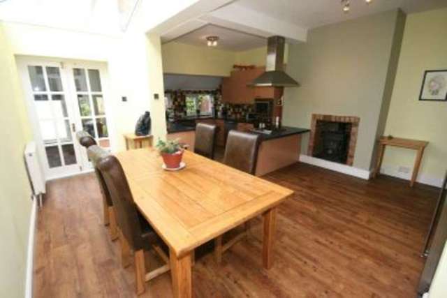  Image of 4 bedroom End of Terrace to rent in Westgate Hale Altrincham WA15 at ALTRINCHAM, WA15 9AY