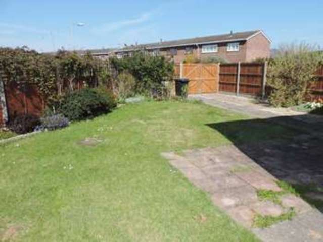  Image of 3 bedroom Terraced house to rent in Westhall Road Lowestoft NR32 at Westhall Road  Lowestoft, NR32 4DF