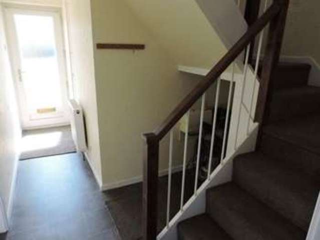  Image of 3 bedroom Terraced house to rent in Westhall Road Lowestoft NR32 at Westhall Road  Lowestoft, NR32 4DF