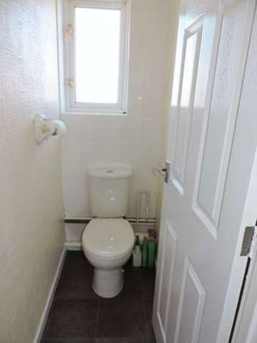  Image of 3 bedroom Terraced house to rent in Westhall Road Lowestoft NR32 at Westhall Road  Lowestoft, NR32 4DF
