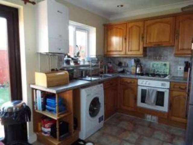  Image of 2 bedroom Semi-Detached house for sale in Puttingthorpe Drive Weston-super-Mare BS22 at Weston-super-Mare Somerset Milton, BS22 8LG