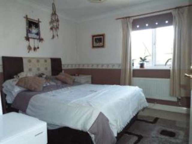 Image of 2 bedroom Semi-Detached house for sale in Puttingthorpe Drive Weston-super-Mare BS22 at Weston-super-Mare Somerset Milton, BS22 8LG