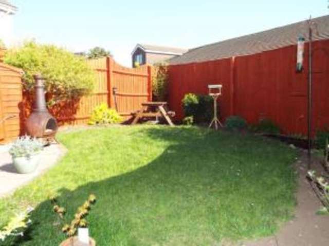  Image of 2 bedroom Semi-Detached house for sale in Puttingthorpe Drive Weston-super-Mare BS22 at Weston-super-Mare Somerset Milton, BS22 8LG
