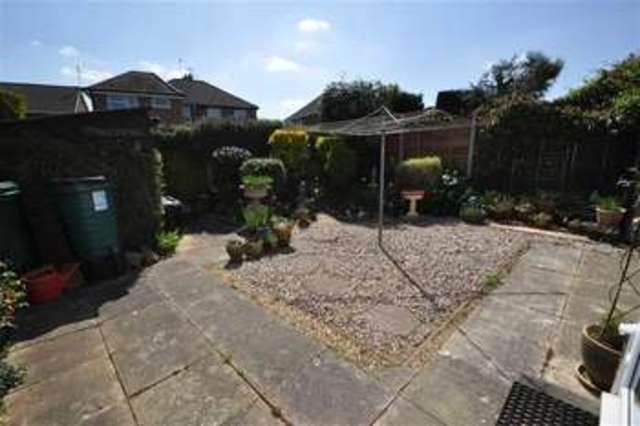  Image of 3 bedroom Property for sale in Westview Close Worcester WR2 at Westview Close Worcester Worcester, WR2 5HG