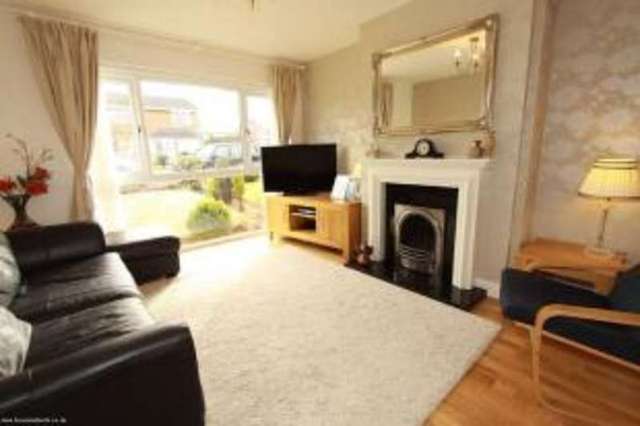  Image of 3 bedroom Semi-Detached house for sale in Westway Shavington Crewe CW2 at Shavington Crewe Shavington, CW2 5AS