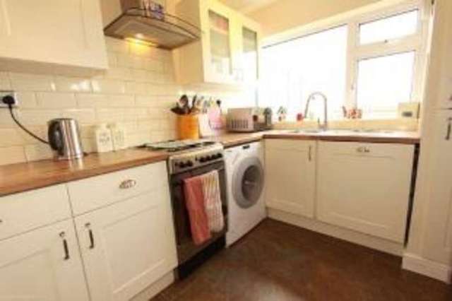  Image of 3 bedroom Semi-Detached house for sale in Westway Shavington Crewe CW2 at Shavington Crewe Shavington, CW2 5AS