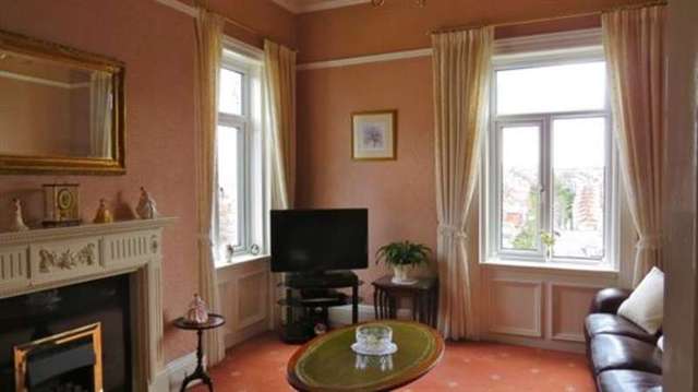  Image of 2 bedroom Apartment for sale in Westwood Scarborough YO11 at Scarborough, YO11 2JD