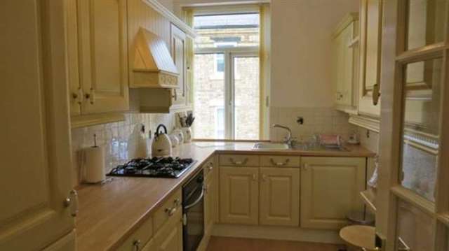  Image of 2 bedroom Apartment for sale in Westwood Scarborough YO11 at Scarborough, YO11 2JD