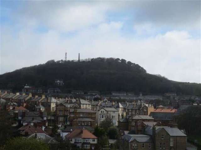  Image of 2 bedroom Apartment for sale in Westwood Scarborough YO11 at Scarborough, YO11 2JD