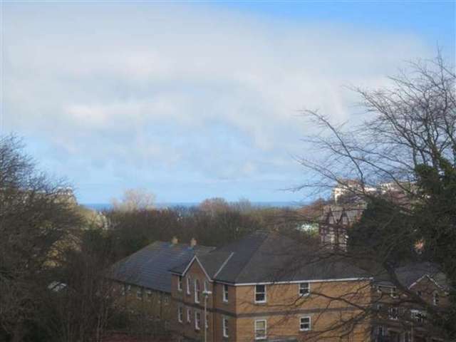  Image of 2 bedroom Apartment for sale in Westwood Scarborough YO11 at Scarborough, YO11 2JD