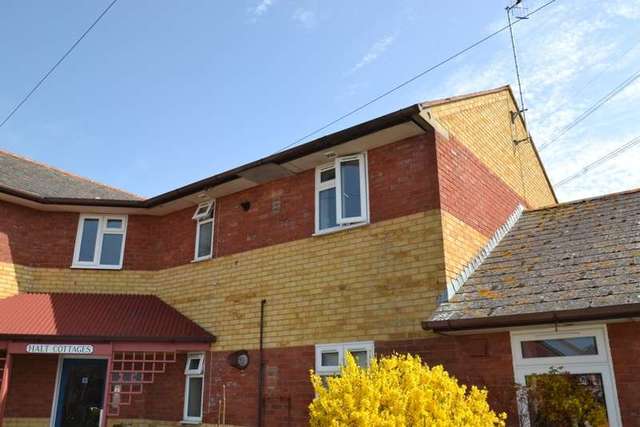  Image of 2 bedroom Flat for sale in Bridlebank Way Weymouth DT3 at 71 Bridlebank Way  Weymouth, DT3 5RP