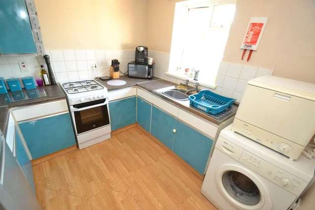  Image of 2 bedroom Flat for sale in Bridlebank Way Weymouth DT3 at 71 Bridlebank Way  Weymouth, DT3 5RP