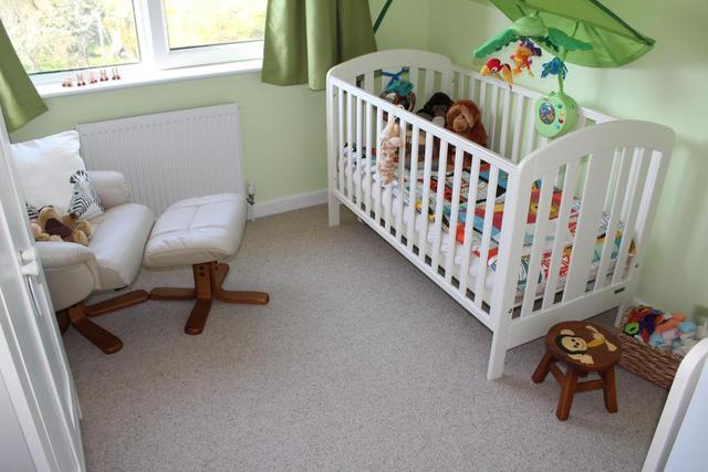  Image of 4 bedroom Detached house for sale in Weymouth Bay Avenue Weymouth DT3 at Lodmoor  Weymouth, DT3 5AD