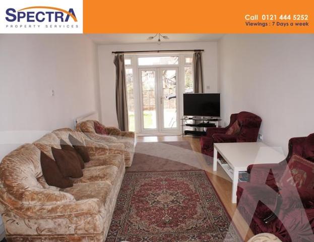  Image of 3 bedroom Detached house to rent in Wheelers Lane Kings Heath Birmingham B13 at Wheelers Lane  Kings Heath, B13 0SA