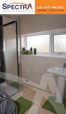  Image of 3 bedroom Detached house to rent in Wheelers Lane Kings Heath Birmingham B13 at Wheelers Lane  Kings Heath, B13 0SA