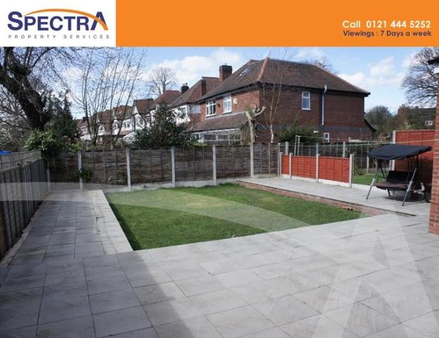  Image of 3 bedroom Detached house to rent in Wheelers Lane Kings Heath Birmingham B13 at Wheelers Lane  Kings Heath, B13 0SA