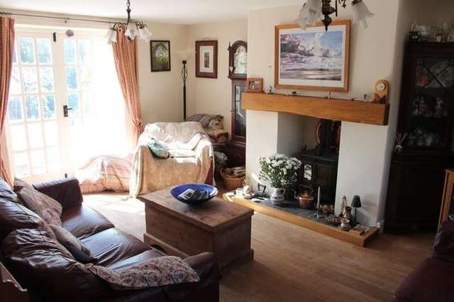  Image of 3 bedroom Detached house for sale in Church Road Whimple Exeter EX5 at Whimple Exeter Devon, EX5 2TA