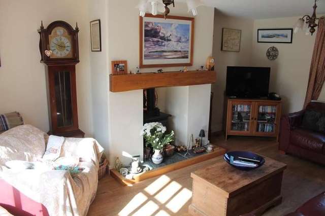  Image of 3 bedroom Detached house for sale in Church Road Whimple Exeter EX5 at Whimple Exeter Devon, EX5 2TA