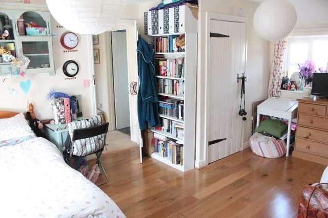  Image of 3 bedroom Detached house for sale in Church Road Whimple Exeter EX5 at Whimple Exeter Devon, EX5 2TA