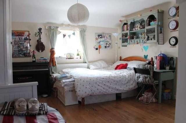  Image of 3 bedroom Detached house for sale in Church Road Whimple Exeter EX5 at Whimple Exeter Devon, EX5 2TA