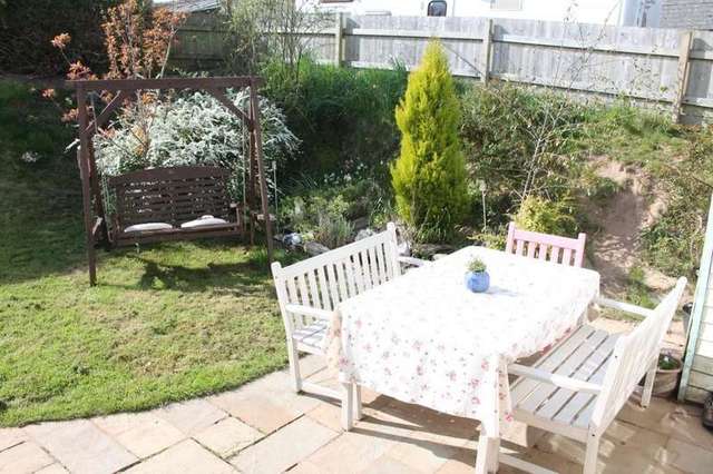  Image of 3 bedroom Detached house for sale in Church Road Whimple Exeter EX5 at Whimple Exeter Devon, EX5 2TA