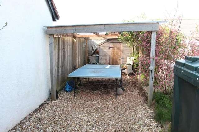  Image of 3 bedroom Detached house for sale in Church Road Whimple Exeter EX5 at Whimple Exeter Devon, EX5 2TA