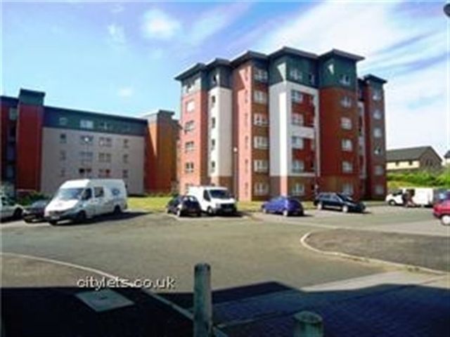  Image of 2 bedroom Flat to rent in Whitehill Place Dennistoun Glasgow G31 at Dennistoun Glasgow Glasgow, G31 2BB