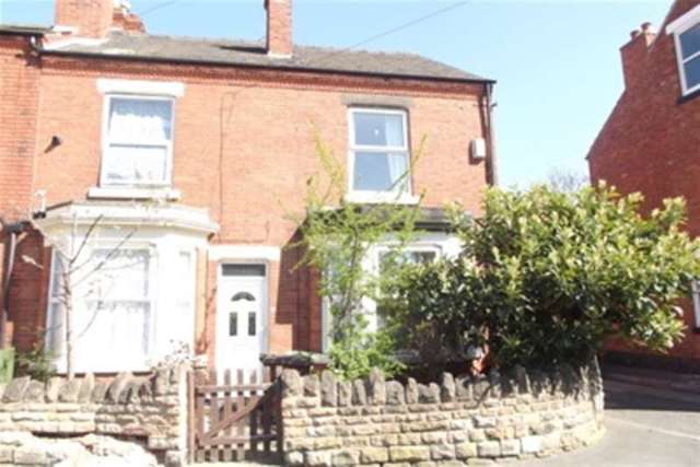  Image of 3 bedroom Property to rent in Whitemoor Road Nottingham NG6 at Old Basford, NG6 0HJ