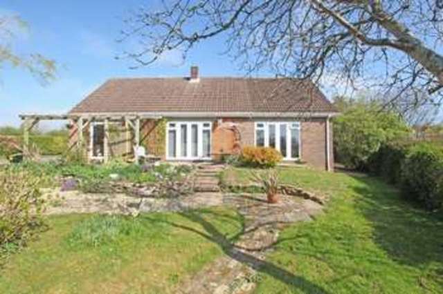  Image of 3 bedroom Detached house for sale in Whiteparish Salisbury SP5 at Whiteparish Salisbury, SP5 2QE