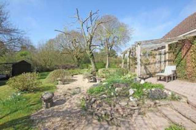  Image of 3 bedroom Detached house for sale in Whiteparish Salisbury SP5 at Whiteparish Salisbury, SP5 2QE
