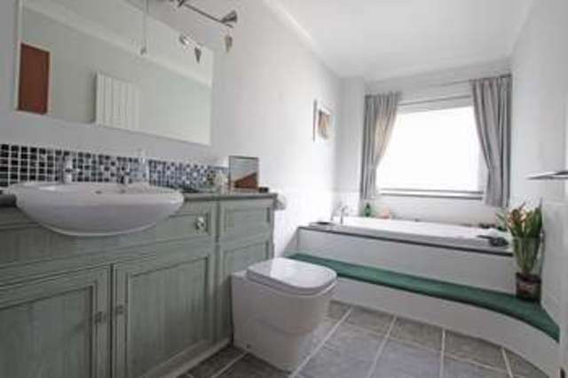  Image of 3 bedroom Detached house for sale in Whiteparish Salisbury SP5 at Whiteparish Salisbury, SP5 2QE