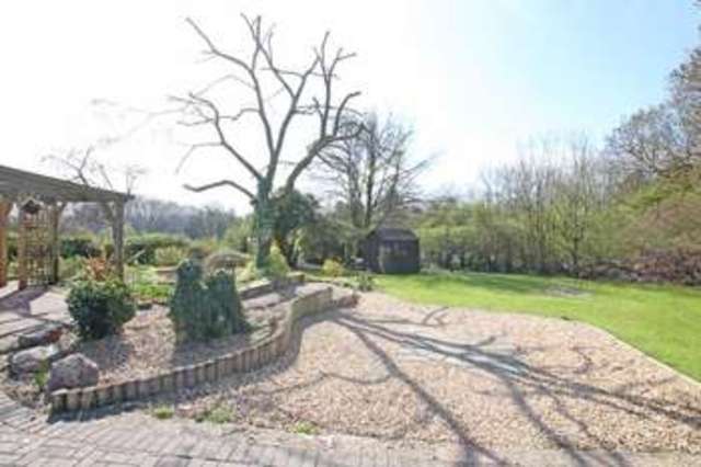  Image of 3 bedroom Detached house for sale in Whiteparish Salisbury SP5 at Whiteparish Salisbury, SP5 2QE