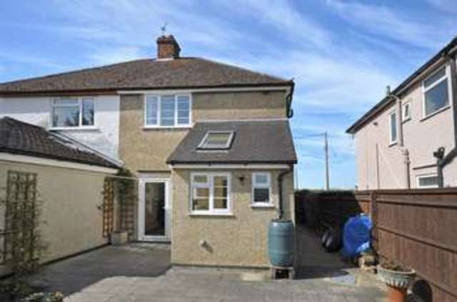  Image of 3 bedroom Semi-Detached house for sale in Whites Lane Radley Abingdon OX14 at Whites Lane Radley Abingdon, OX14 2JJ