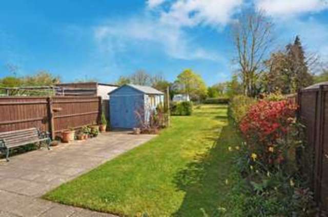  Image of 3 bedroom Semi-Detached house for sale in Whites Lane Radley Abingdon OX14 at Whites Lane Radley Abingdon, OX14 2JJ