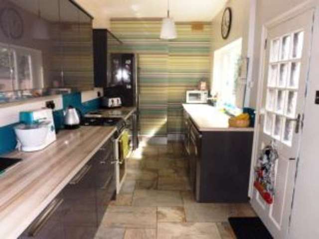  Image of 2 bedroom Terraced house for sale in Wigston Lane Aylestone Leicester LE2 at Aylestone Leicester Aylestone, LE2 8TL