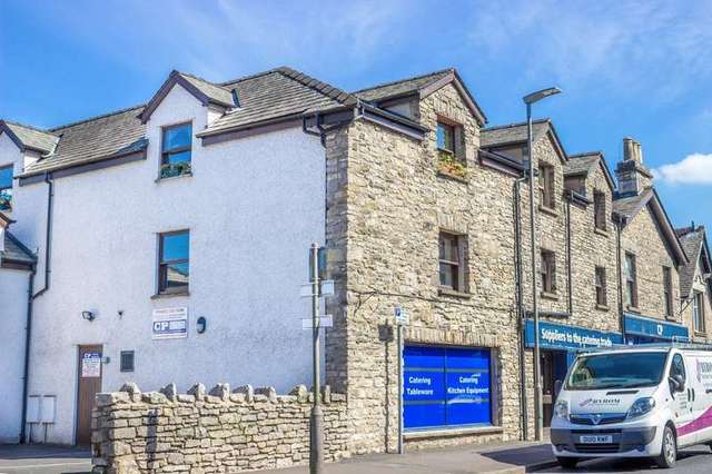  Image of 1 bedroom Flat to rent in Wildman Street Kendal LA9 at Kendal Kendal, LA9 6EN