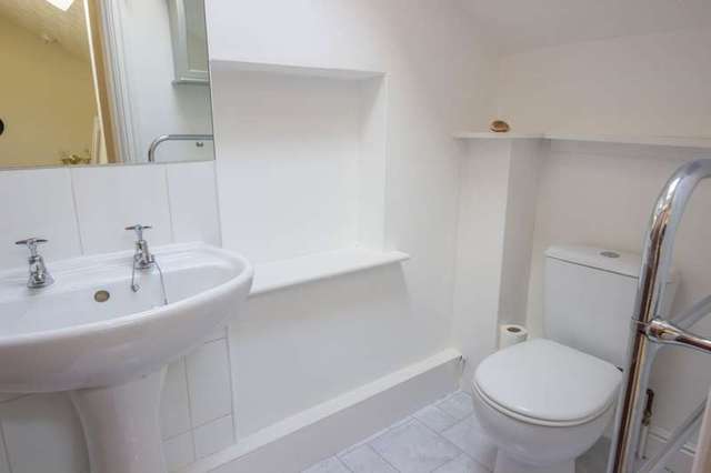  Image of 1 bedroom Flat to rent in Wildman Street Kendal LA9 at Kendal Kendal, LA9 6EN