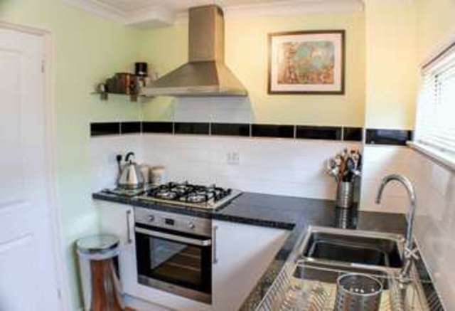  Image of 3 bedroom Terraced house for sale in Willow Close Garsington Oxford OX44 at Willow Close Garsington Oxford, OX44 9AN